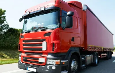 İstanbul Dereli Ambar Kargo