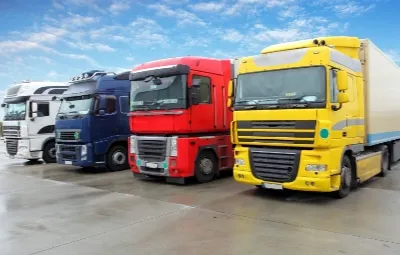 İstanbul Dereli Nakliye Ambarı