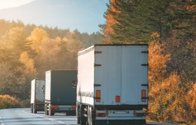 İstanbul ile Dereli Arası Klima Taşıma