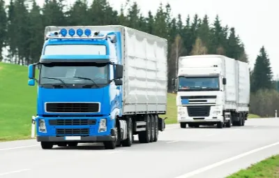 İstanbul ile Dereli Arası Eşya Taşıma